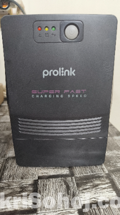 Pro Link 12000 VA UPS